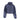 Tommy Hilfiger Blue Nylon Women Jacket
