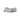 Calvin Klein Gray Alpaca Wool Women Scarf