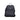 Tommy Hilfiger Blue Polyester Women Backpack