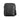 Calvin Klein Black Polyester Men Shoulder Bag