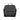 Calvin Klein Black Polyester Women Backpack