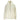 Calvin Klein Chic White Hooded Fleece Sweatshirt
