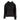 Calvin Klein Black Cotton Sweater