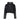 Calvin Klein Chic Hooded Sweatshirt with Contrasting Details