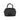 Love Moschino Black Polyethylene Handbag