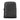 Calvin Klein Sleek Black Shoulder Bag with Adjustable Strap