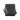 Calvin Klein Eco-Friendly Sleek Black Shoulder Bag