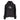 Calvin Klein Black Cotton Sweater