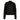 Guess Jeans Black Alpaca Women Sweater