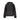 Calvin Klein Black Cotton Women Sweater