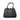 Valentino Bags Black Polyethylene Women Handbag