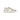 Tommy Hilfiger White Leather Women's Sneaker