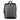 Calvin Klein Black Polyethylene Men Backpack