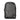 Calvin Klein Black Polyester Men Backpack