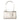 Guess Jeans Gray Polyethylene Women Handbag