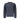 Hugo Boss Blue Cotton Men Sweater