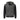Hugo Boss Black Cotton Men Jacket