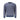 Hugo Boss Blue Cotton Men Sweater