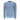 Hugo Boss Blue Cotton Men Sweater