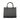 Valentino Bags Black Polyethylene Handbag