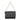 Valentino Bags Black Polyethylene Handbag