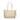 Valentino Bags Beige Polyethylene Handbag