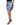 Dolce & Gabbana Multicolor Plush High Waist Mini Skirt