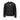 Tommy Hilfiger Black Cotton Men Sweater