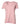 Dolce & Gabbana Pink Logo Print Cotton Crew Neck T-shirt