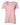 Dolce & Gabbana Pink Logo Print Cotton Crew Neck T-shirt