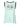 Dolce & Gabbana Light Green Graphic Print Sleeveless Tank T-shirt