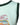 Dolce & Gabbana Light Green Graphic Print Sleeveless Tank T-shirt