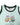 Dolce & Gabbana Light Green Graphic Print Sleeveless Tank T-shirt