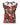 Dolce & Gabbana Multicolor Floral Lace Sleeveless Tank Top