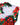 Dolce & Gabbana Multicolor Floral Lace Sleeveless Tank Top