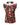 Dolce & Gabbana Multicolor Floral Lace Sleeveless Tank Top