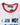 Dolce & Gabbana White Graphic Print Cotton Crew Neck T-shirt