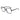 Guess Gray Women Optical Frames