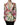Dolce & Gabbana Multicolor Floral Double Breasted Jacket