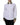 Dolce & Gabbana White Cotton Long Sleeves Sequin Shirt Top