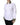 Dolce & Gabbana White Cotton Long Sleeves Sequin Shirt Top