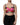 Dolce & Gabbana Multicolor Floral Sleeveless Bustier Cropped Top