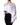 Dolce & Gabbana White Embellished Long Sleeve Cropped Sweater