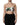 Dolce & Gabbana White Floral Print Cropped Bustier Corset Top