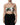Dolce & Gabbana White Floral Print Cropped Bustier Corset Top