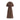 Brunello Cucinelli Long cotton Dress