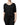 Dolce & Gabbana Black Button Down Short Sleeve Blouse Top