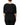 Dolce & Gabbana Black Button Down Short Sleeve Blouse Top