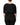 Dolce & Gabbana Black Button Down Short Sleeve Blouse Top