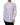 Dolce & Gabbana White Ascot Collar Long Sleeve Blouse Top